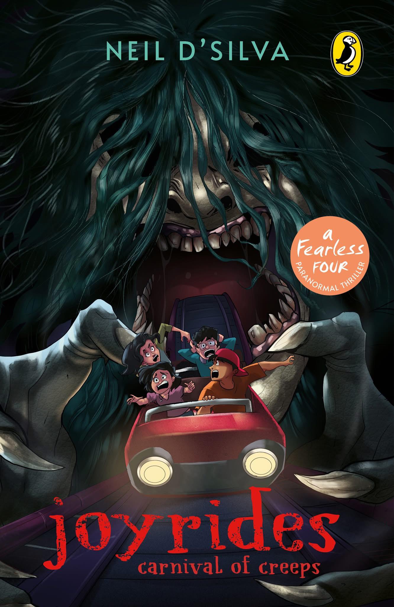 Joyrides